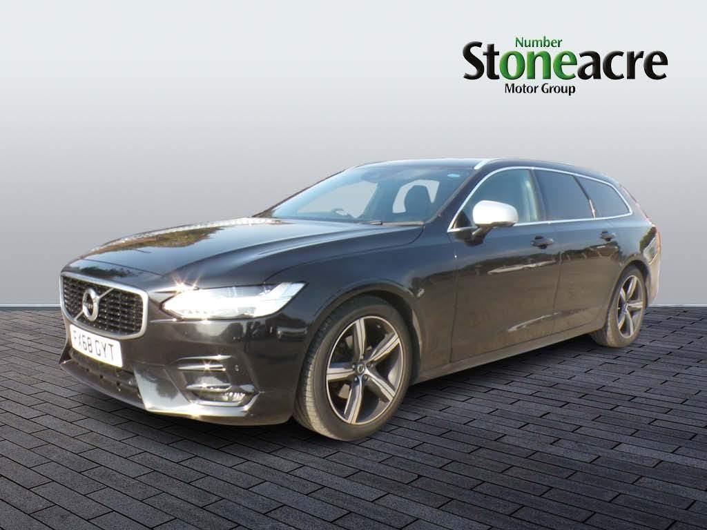 Volvo V90 Image 7