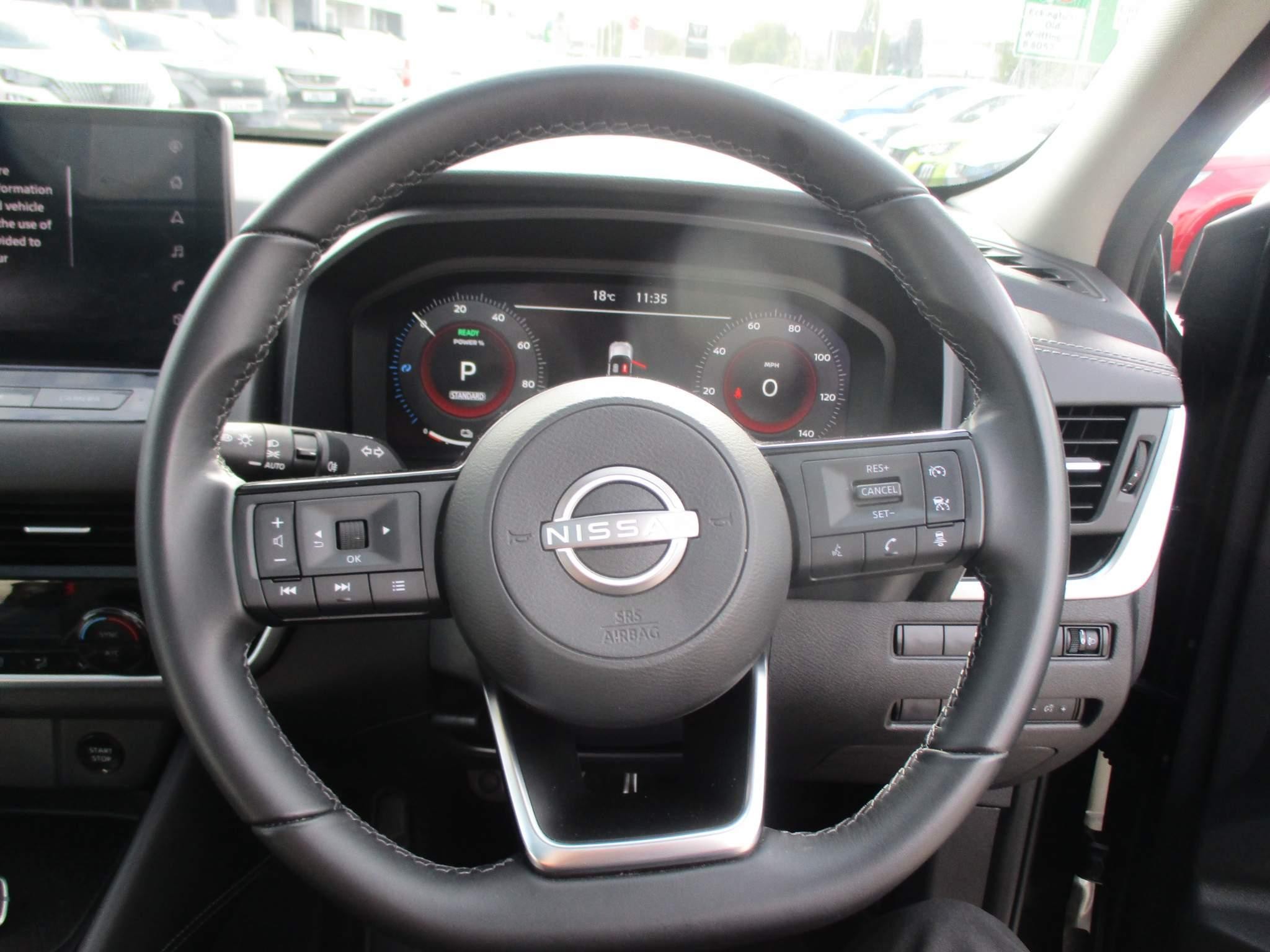 Nissan Qashqai Image 18