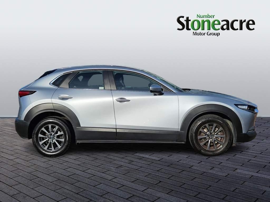 Mazda CX-30 Image 2