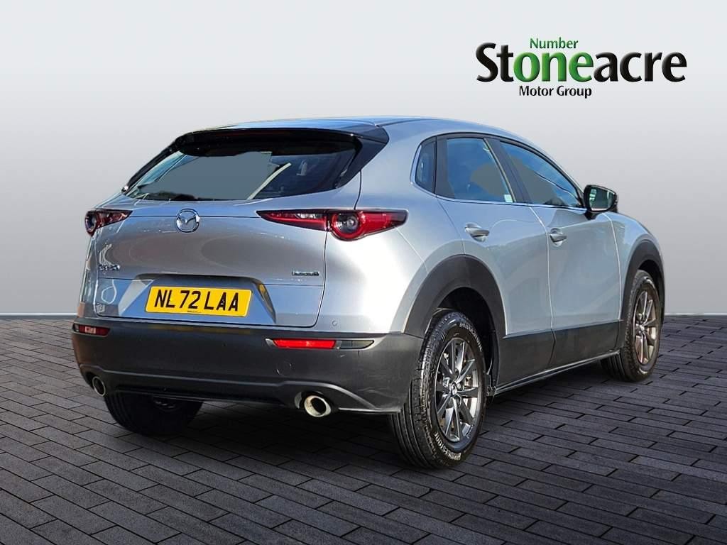 Mazda CX-30 Image 3