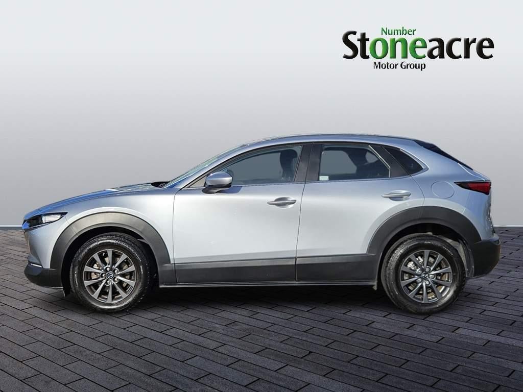 Mazda CX-30 Image 6