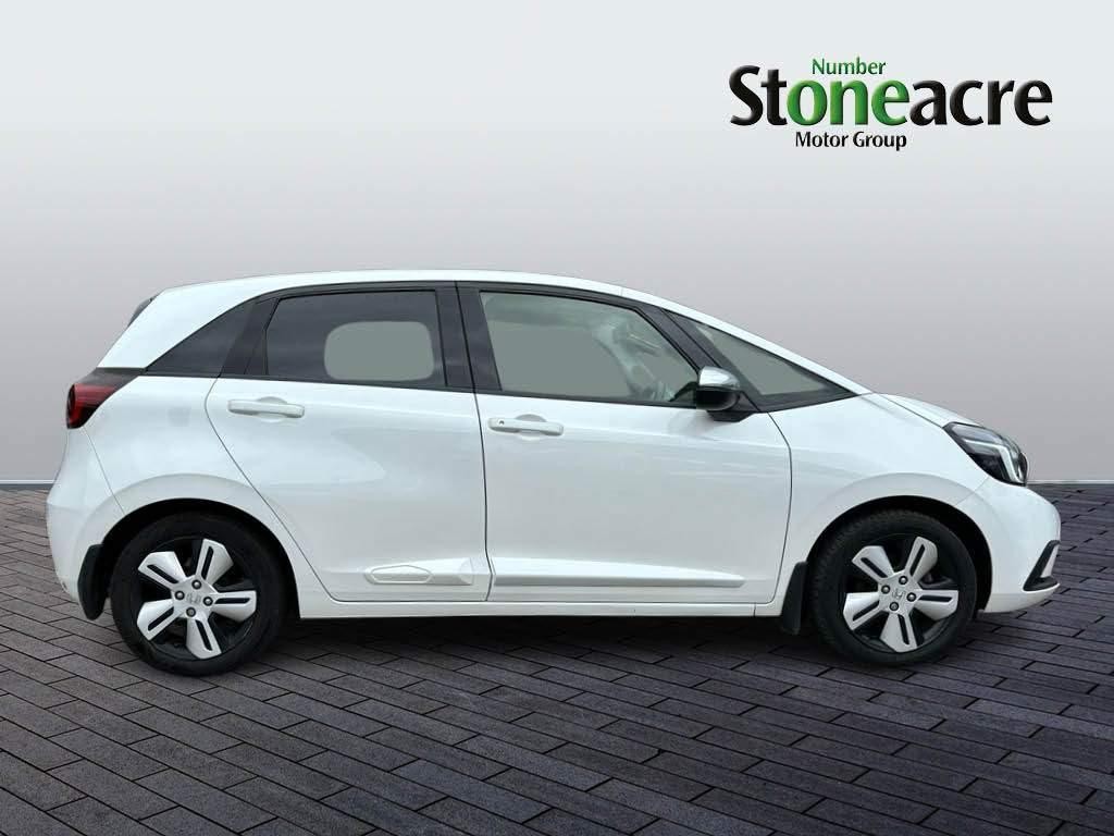 Honda Jazz Image 2