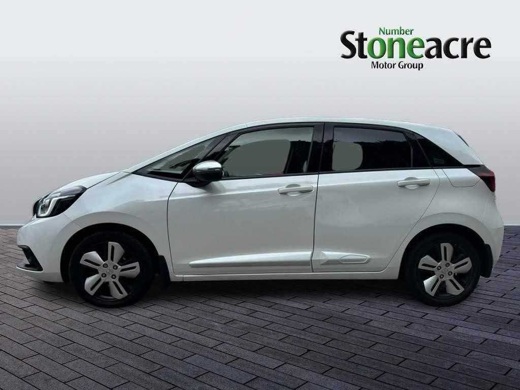 Honda Jazz Image 6