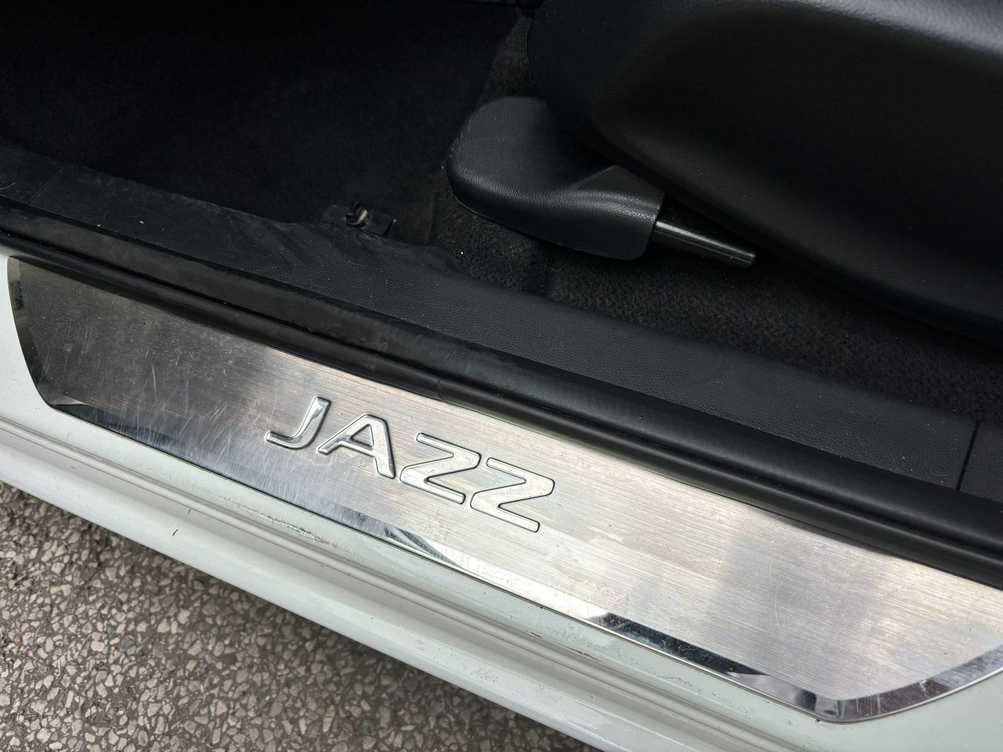 Honda Jazz Image 19