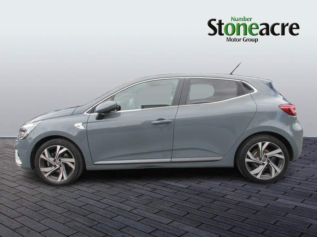 Renault Clio Image 6