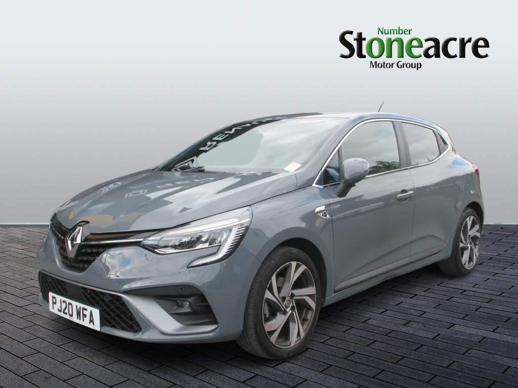 Renault Clio Image 7