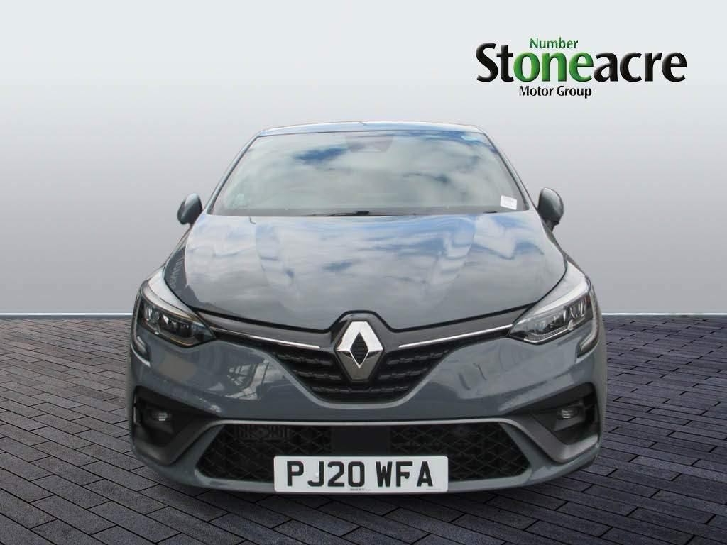 Renault Clio Image 8