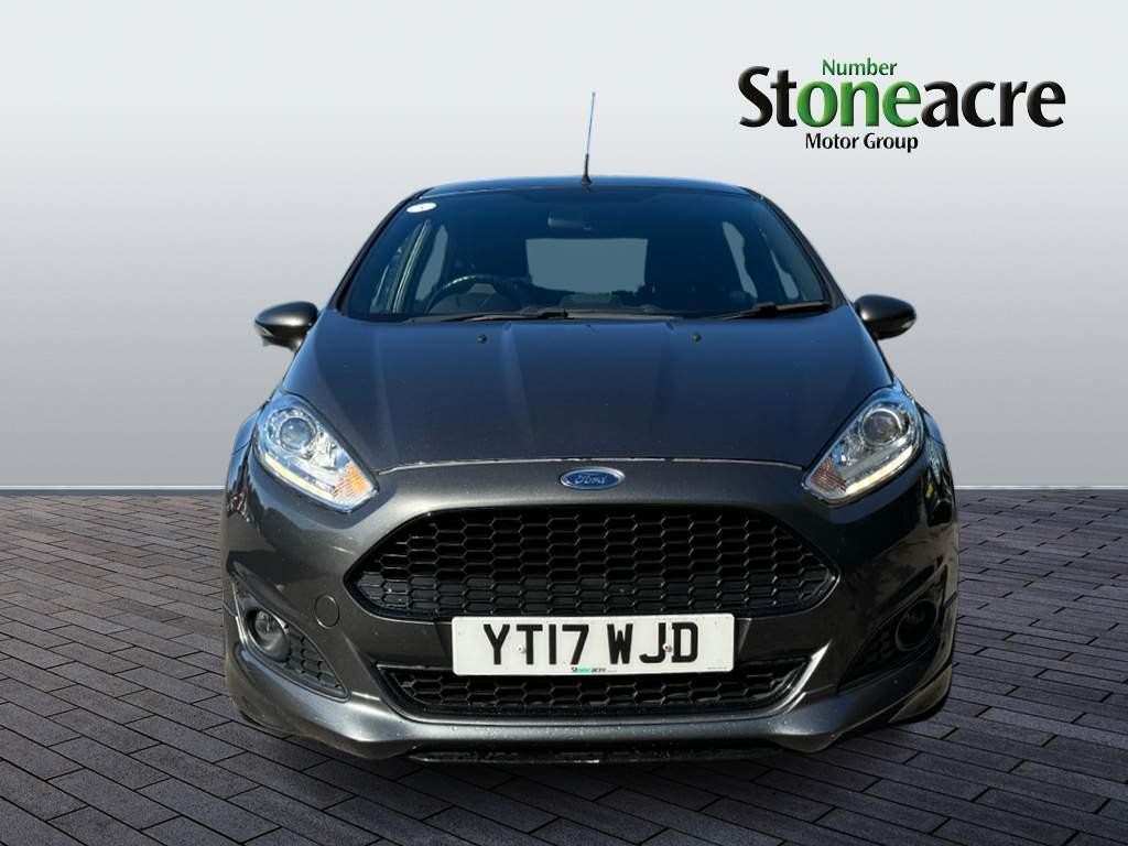 Ford Fiesta Image 8