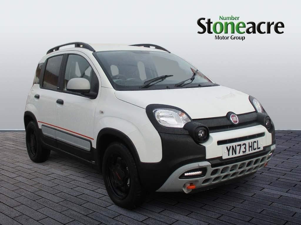 Fiat Panda Image 1