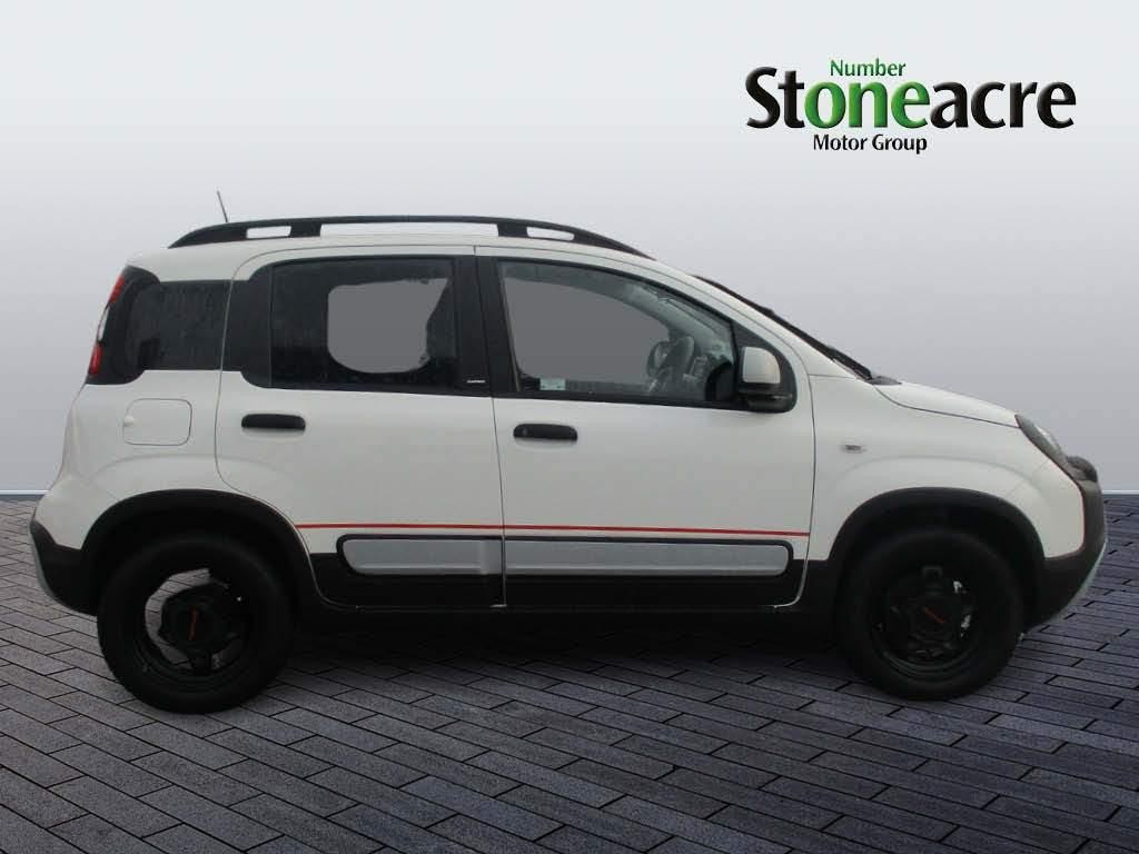 Fiat Panda Image 2