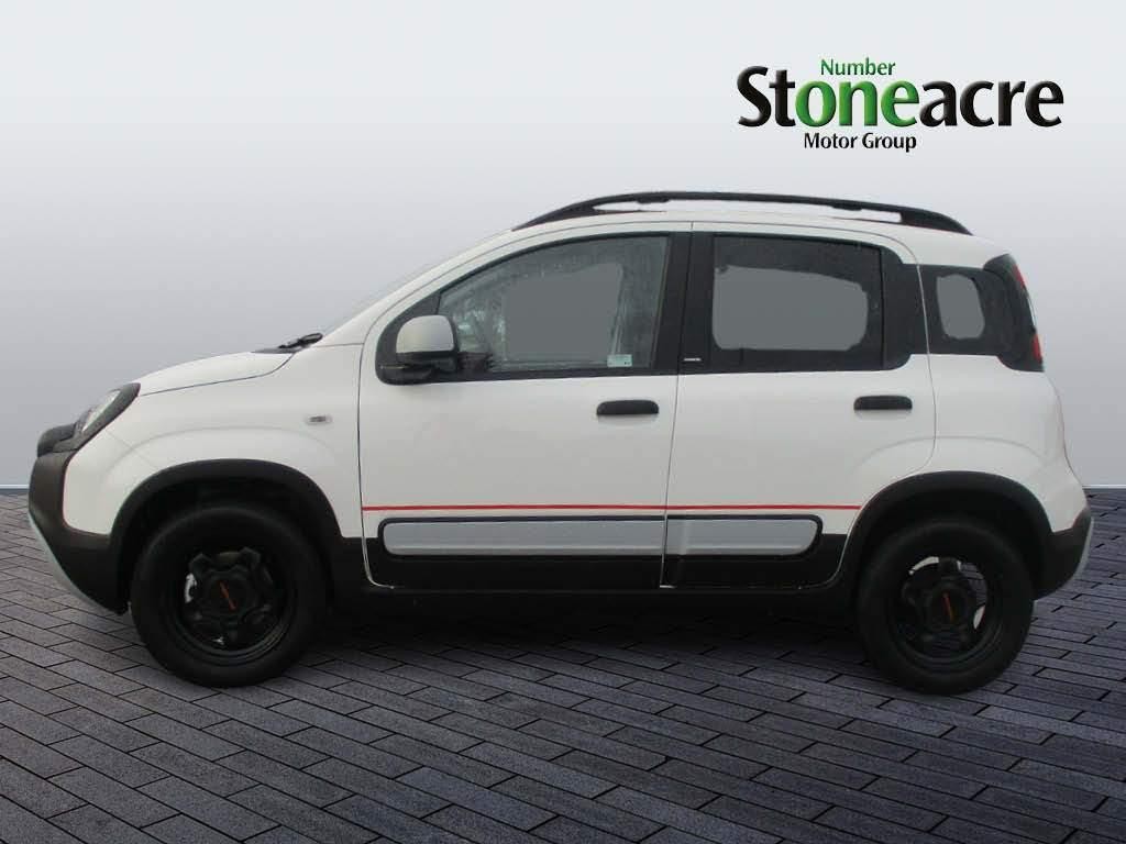 Fiat Panda Image 6