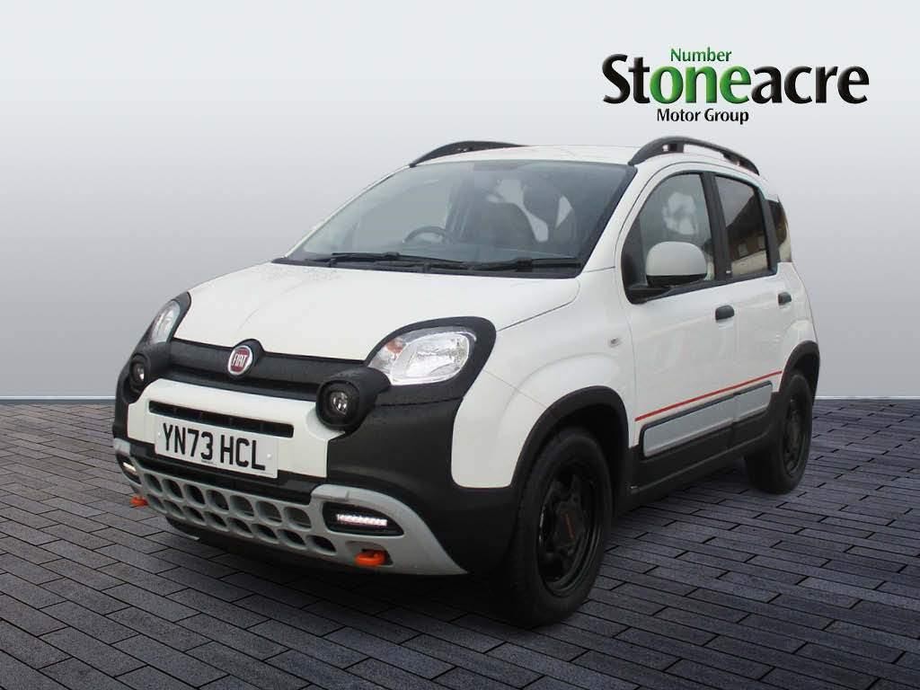 Fiat Panda Image 7