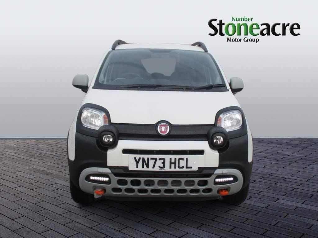 Fiat Panda Image 8