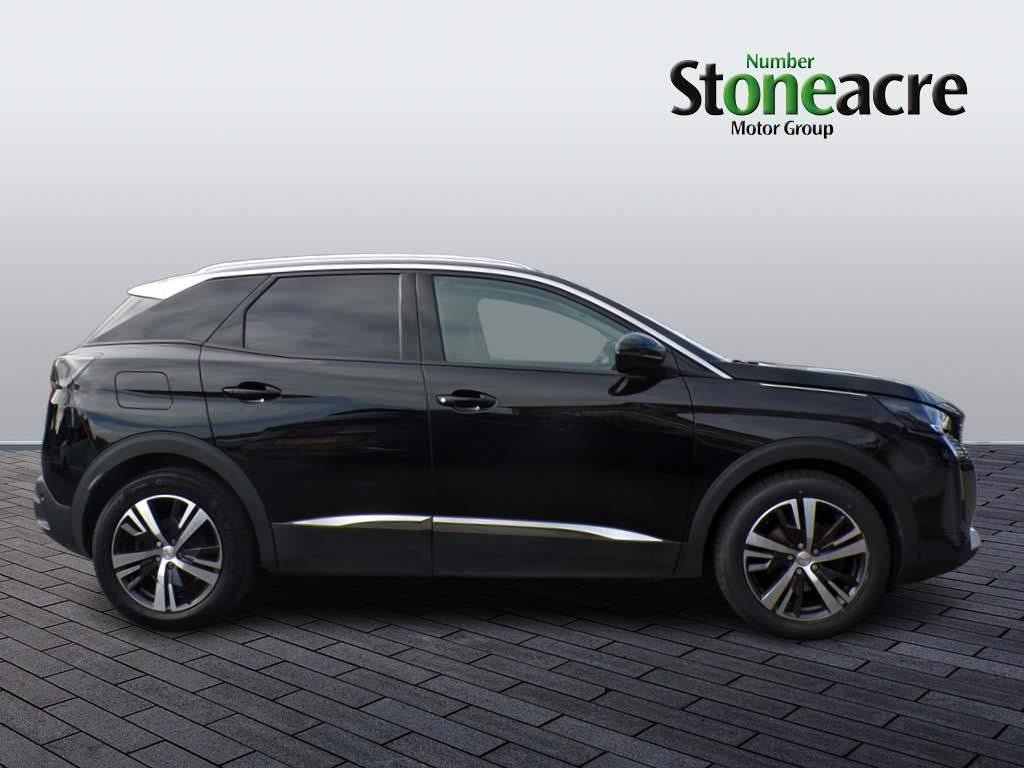 Peugeot 3008 Image 2