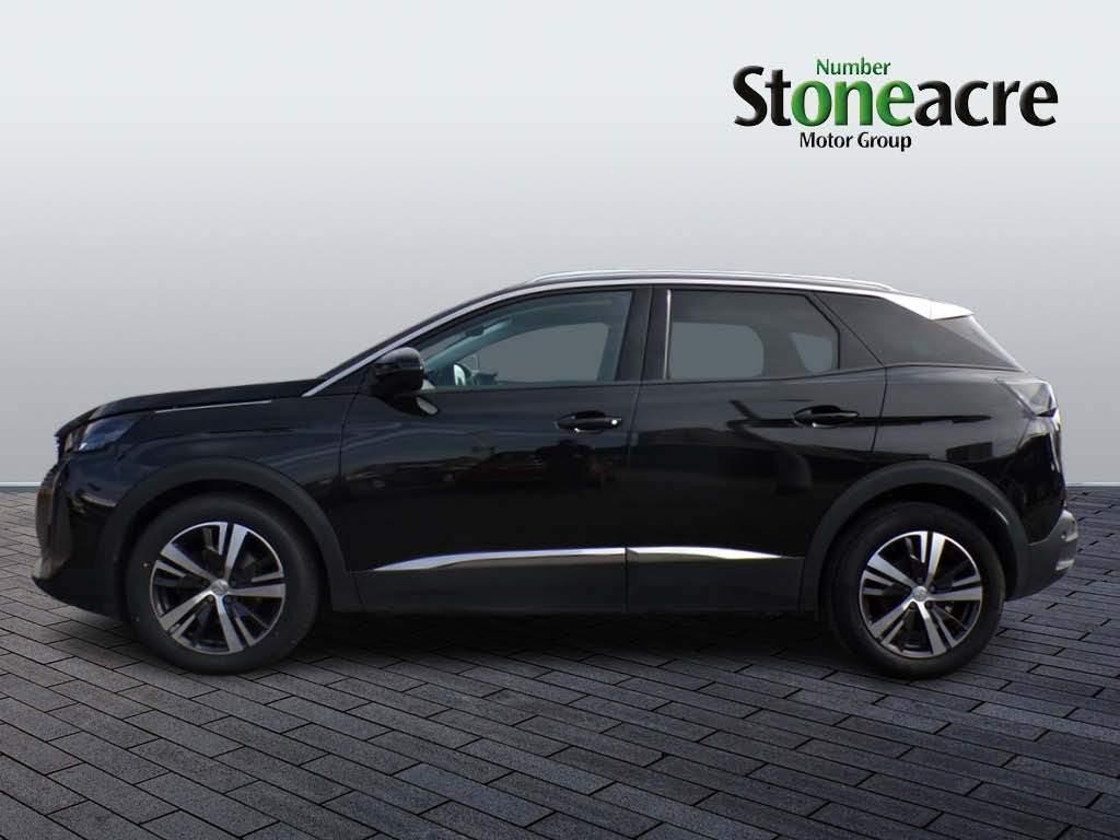 Peugeot 3008 Image 6