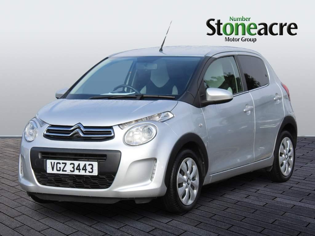 Citroen C1 Image 7