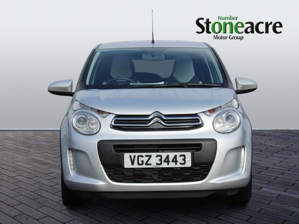 Citroen C1 Image 8