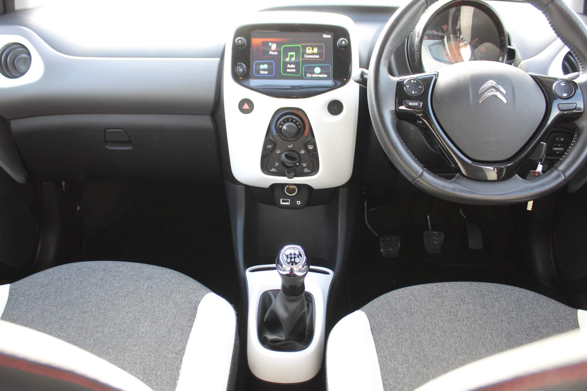 Citroen C1 Image 18