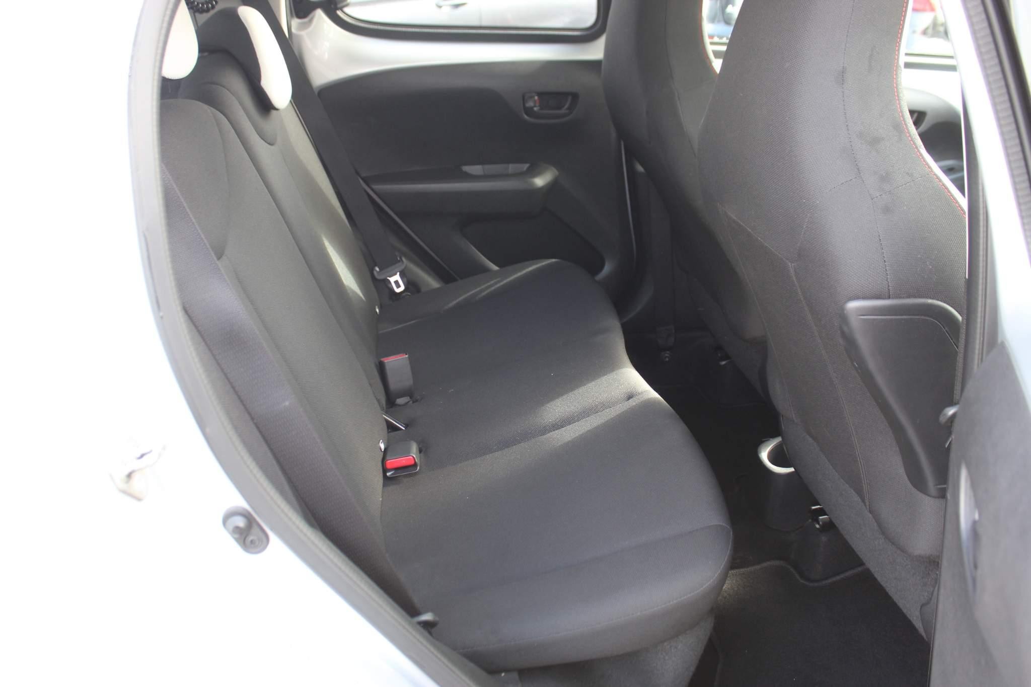 Citroen C1 Image 19