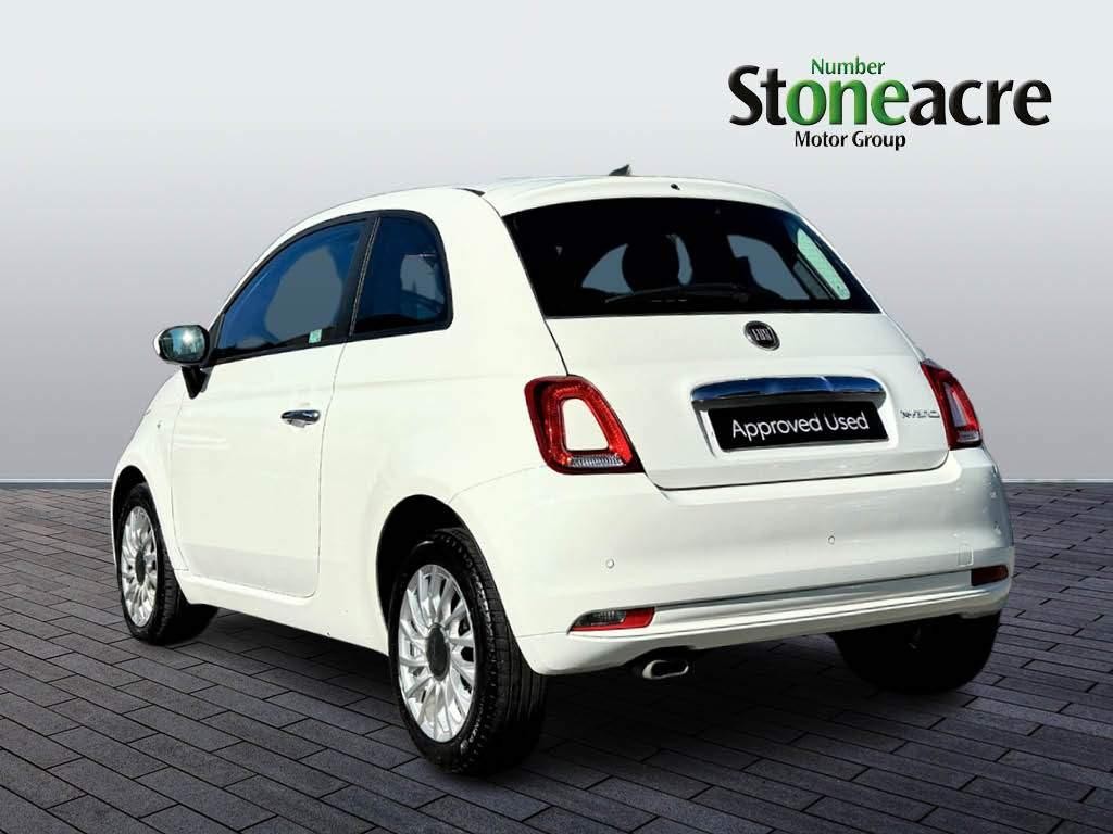 Fiat 500 Image 5