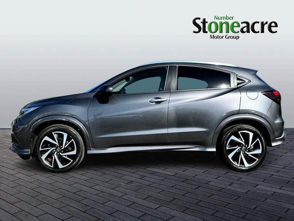 Honda HR-V Image 6