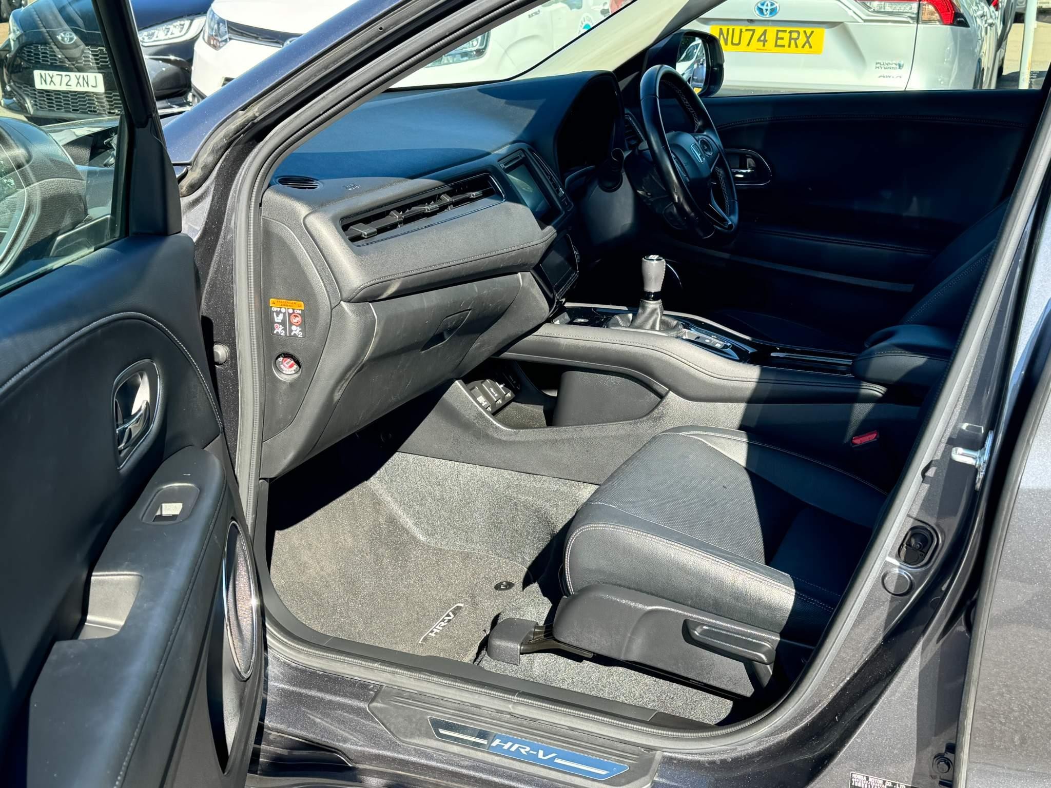 Honda HR-V Image 14