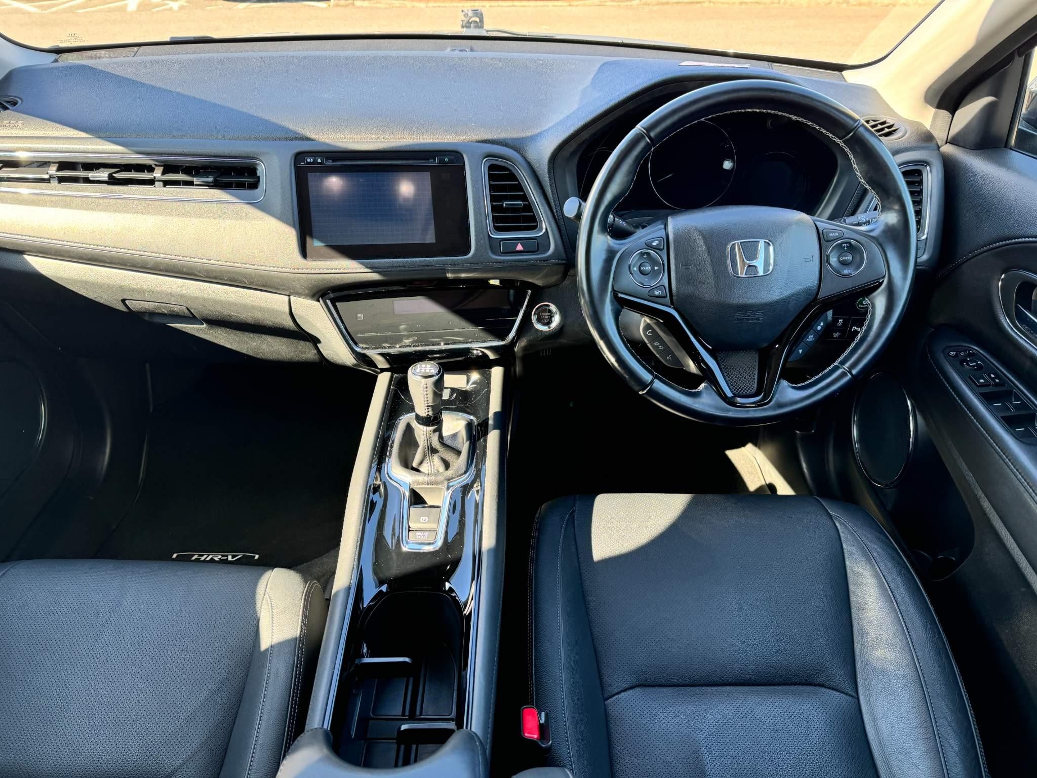 Honda HR-V Image 15