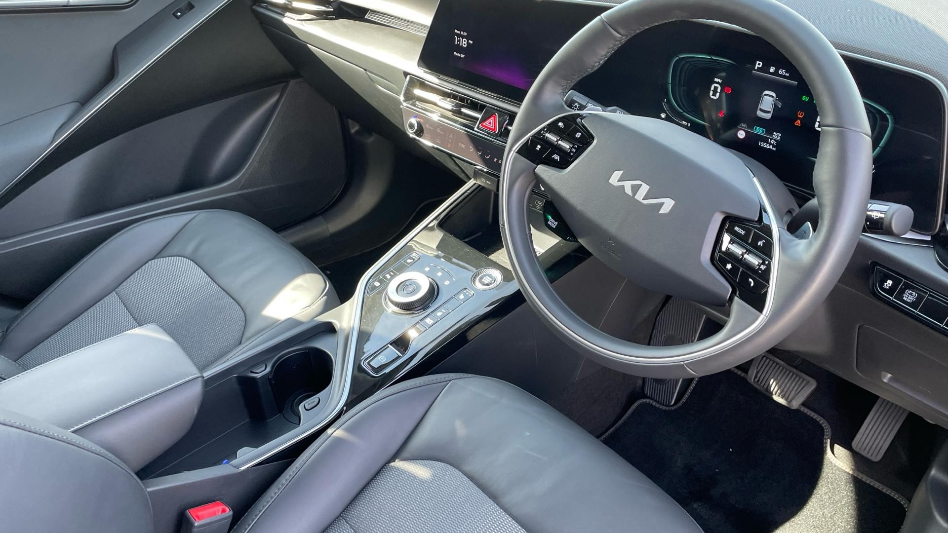 Kia Niro Image 5