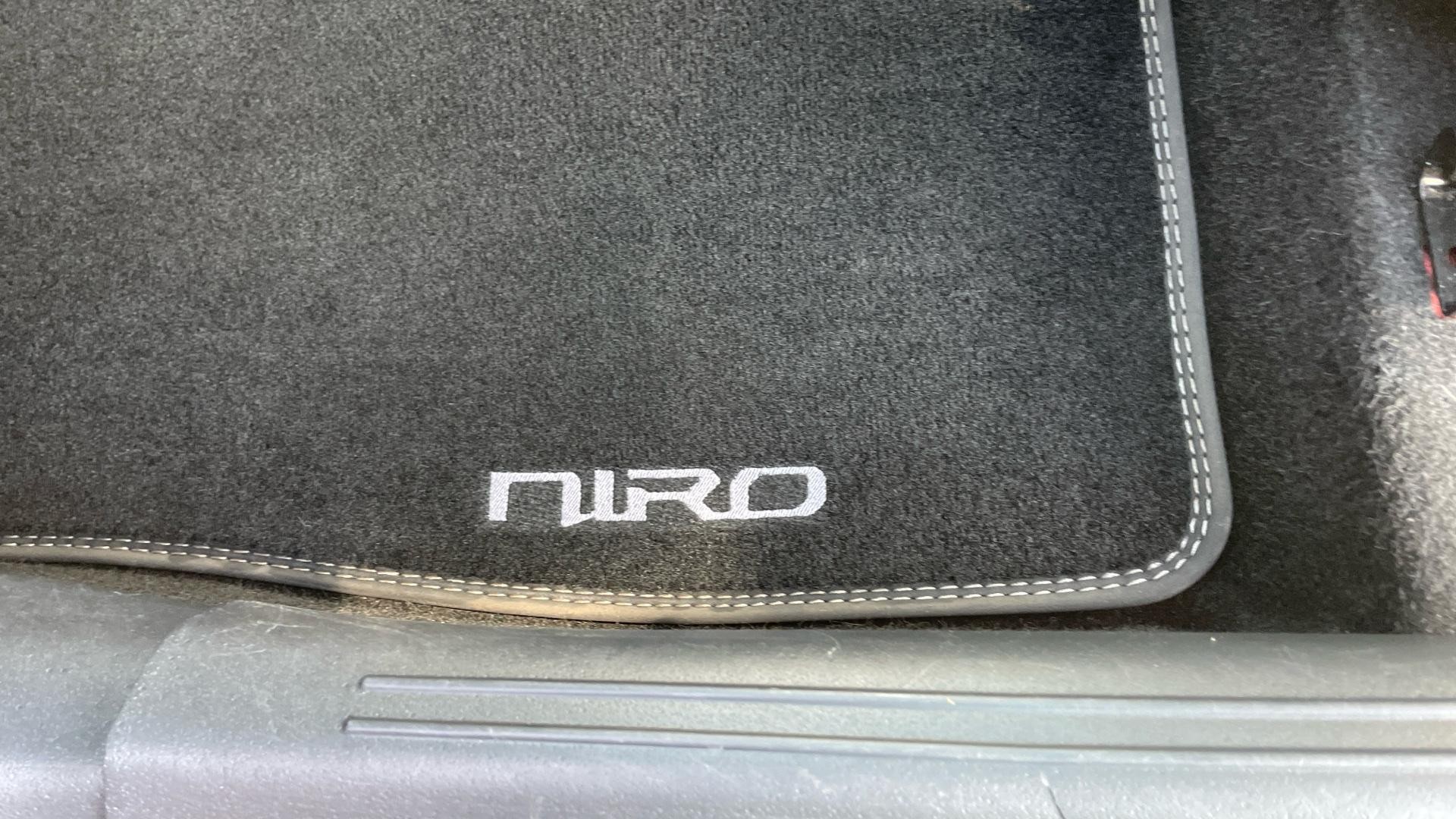 Kia Niro Image 22