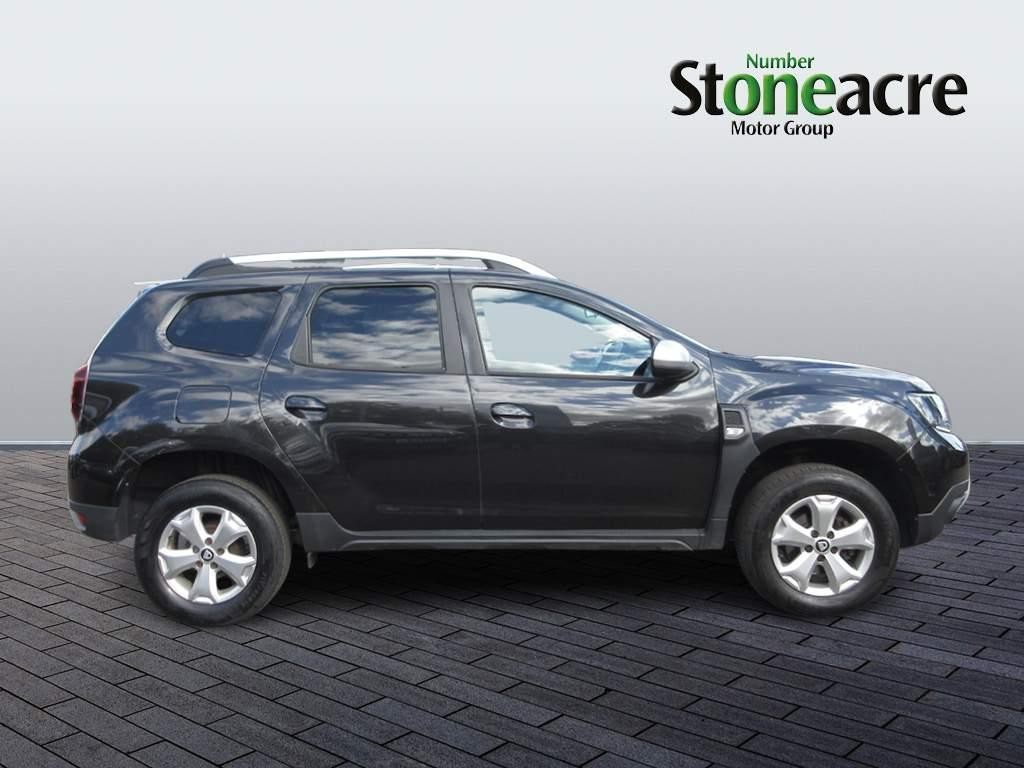 Dacia Duster Image 2