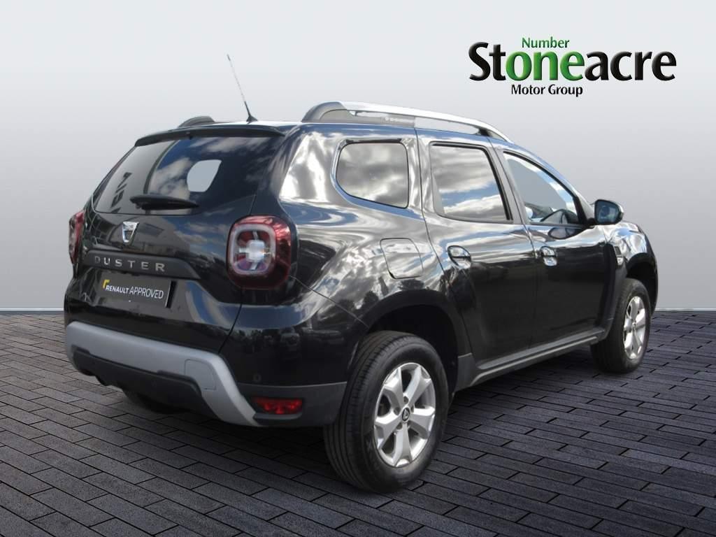 Dacia Duster Image 3