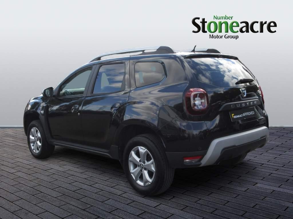 Dacia Duster Image 5