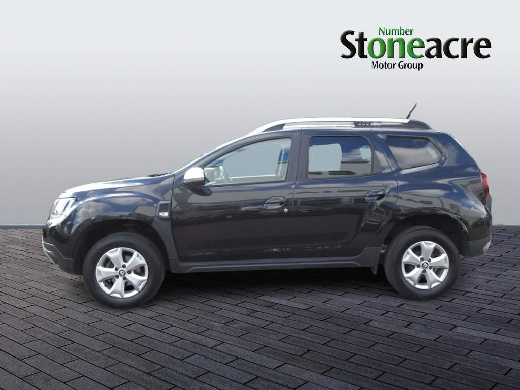 Dacia Duster Image 6