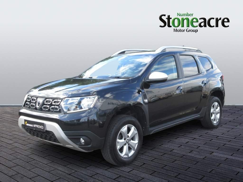 Dacia Duster Image 7