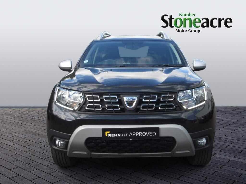 Dacia Duster Image 8