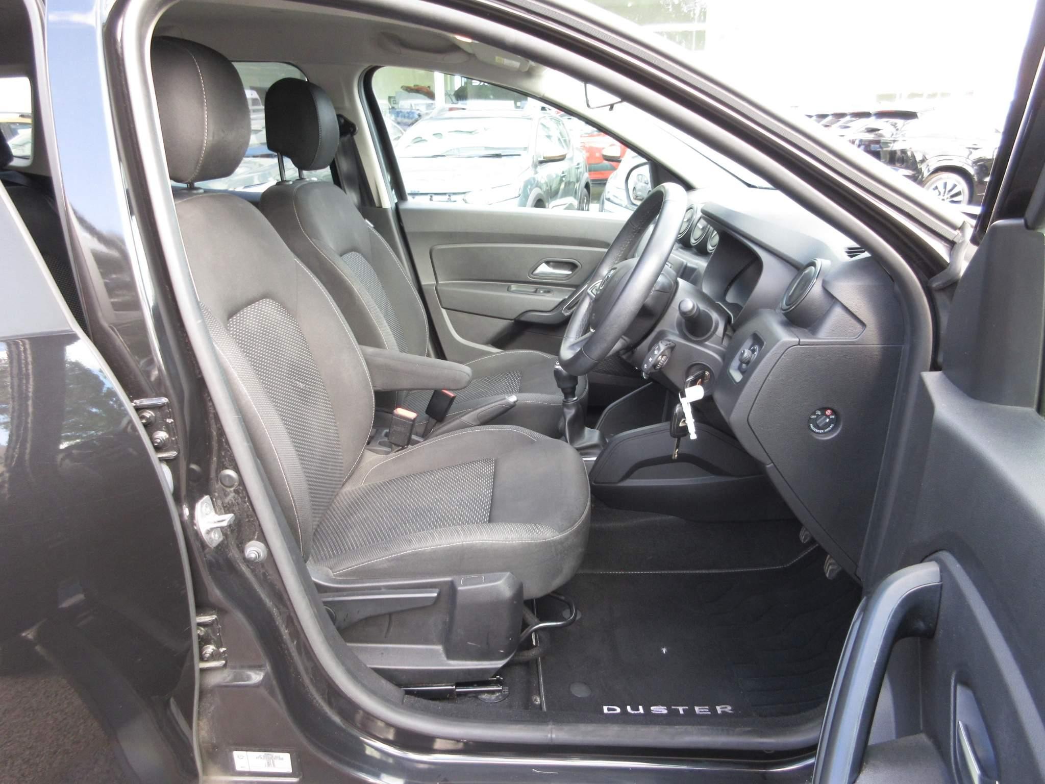 Dacia Duster Image 11