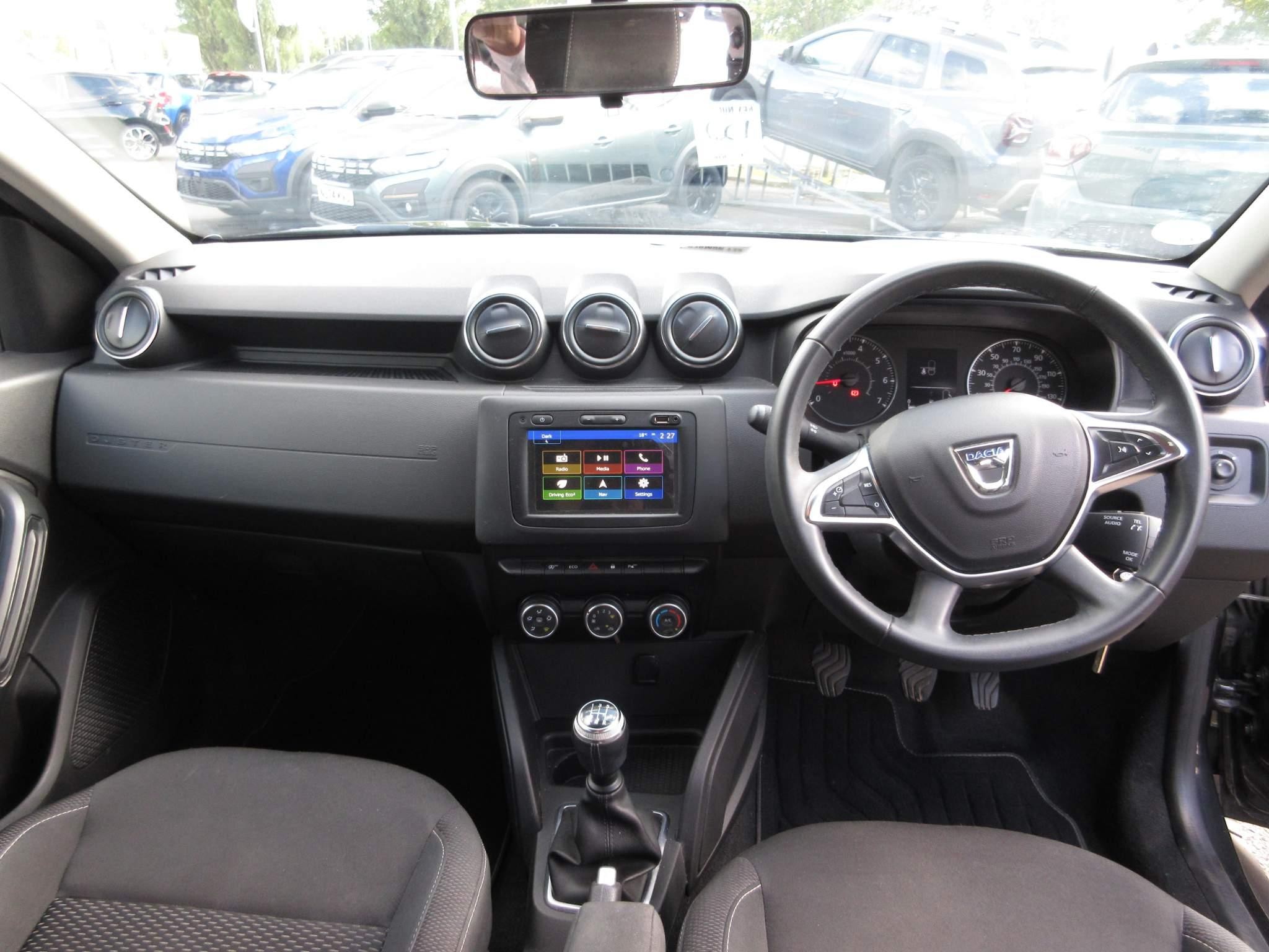 Dacia Duster Image 13