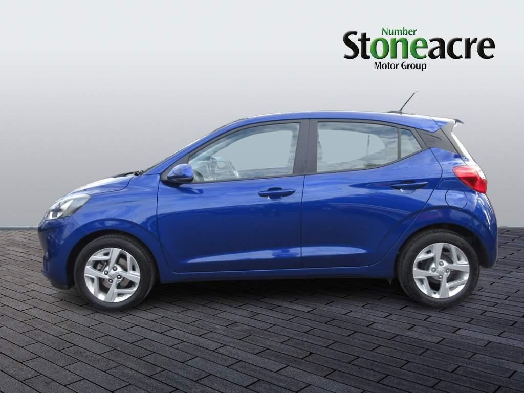 Hyundai i10 Image 6