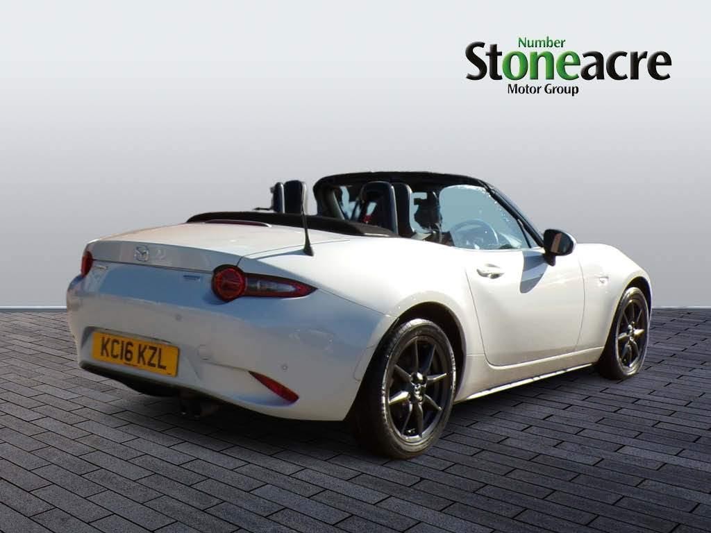 Mazda MX-5 Image 3