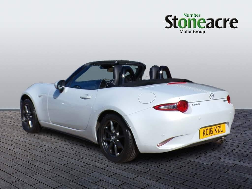 Mazda MX-5 Image 5