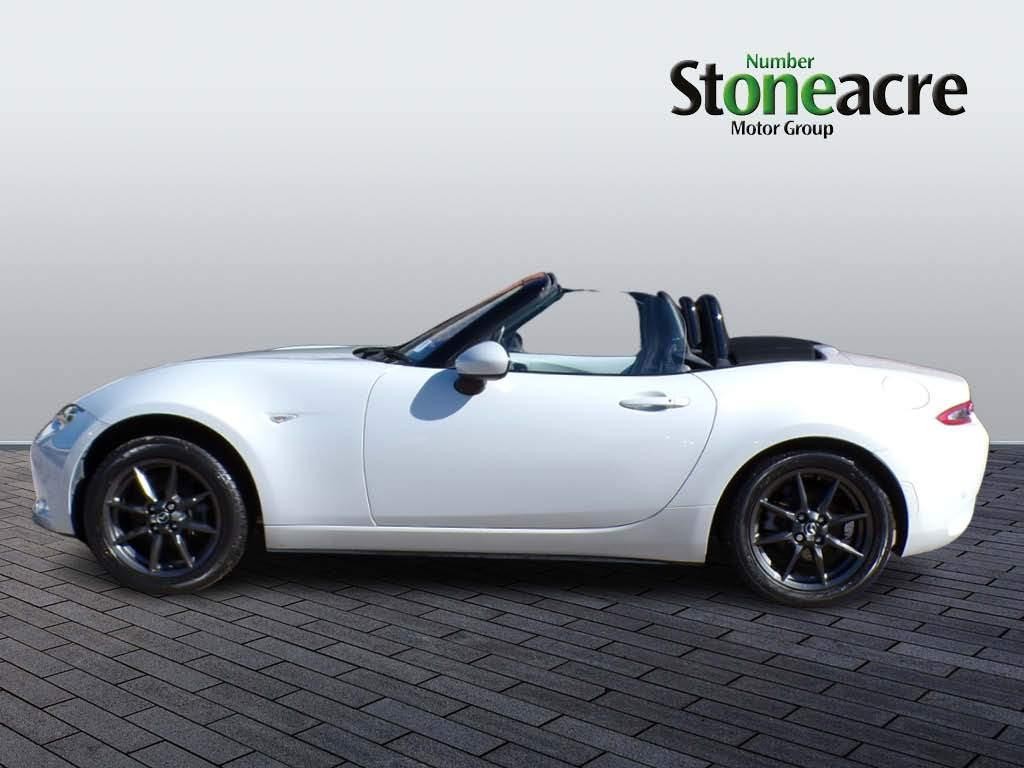 Mazda MX-5 Image 6