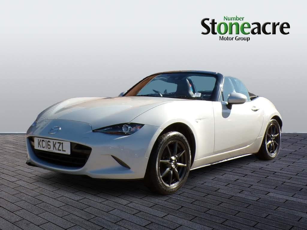 Mazda MX-5 Image 7