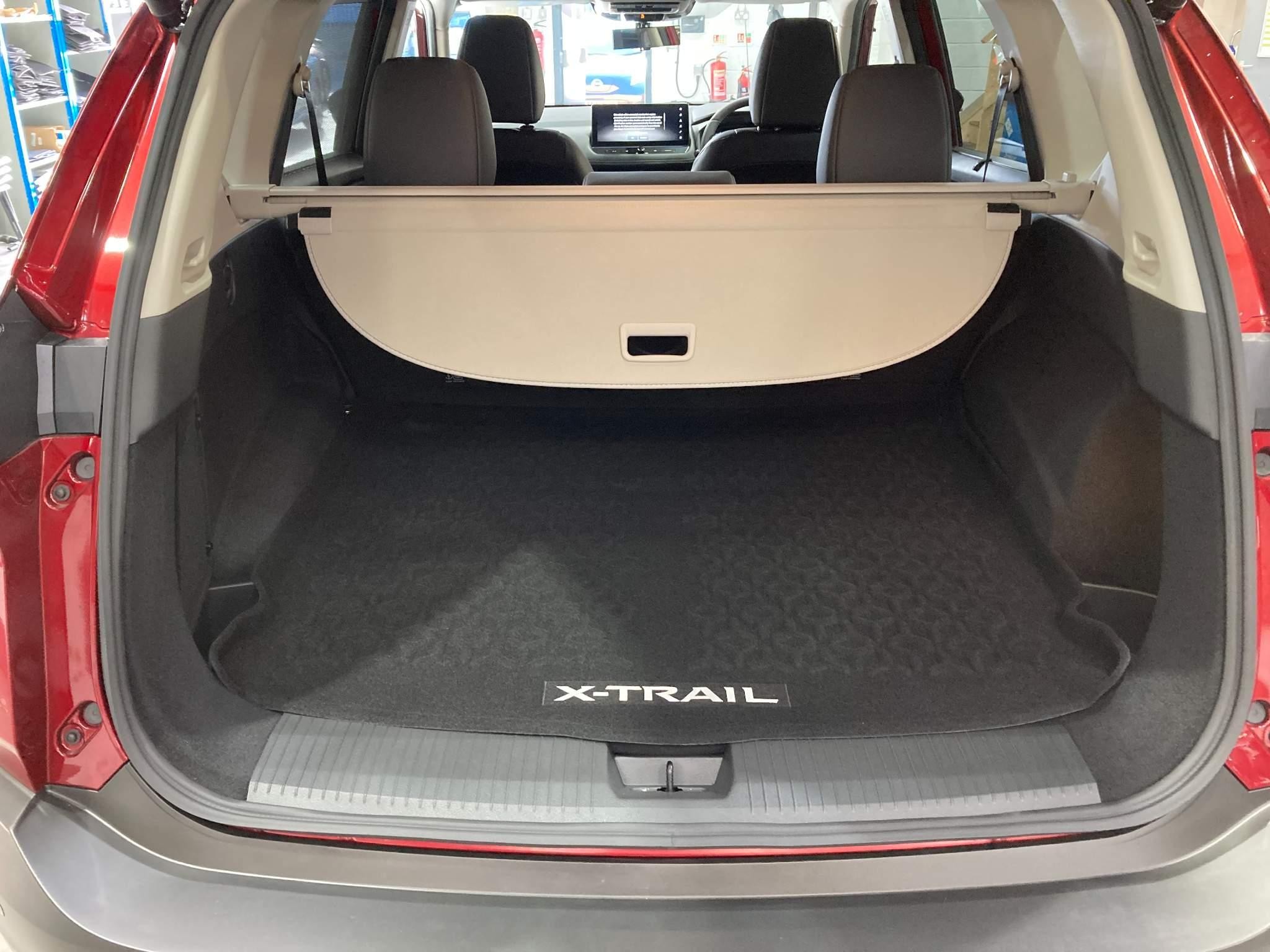 Nissan X-Trail Image 13