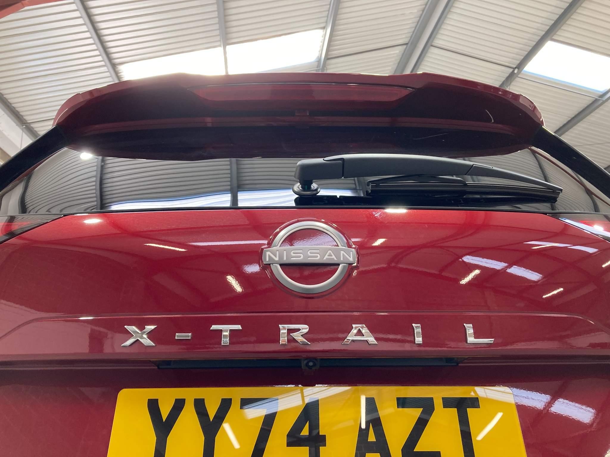 Nissan X-Trail Image 37