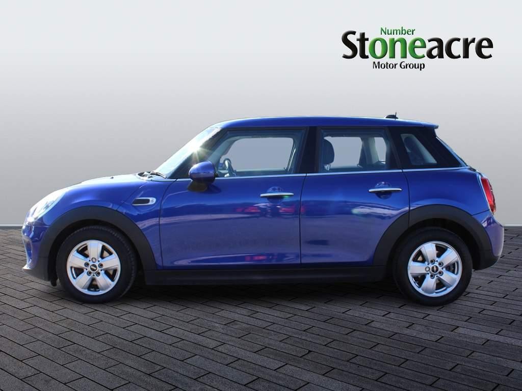 MINI Hatch Image 6