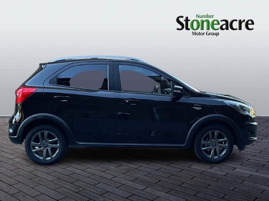 Ford Ka+ Image 2