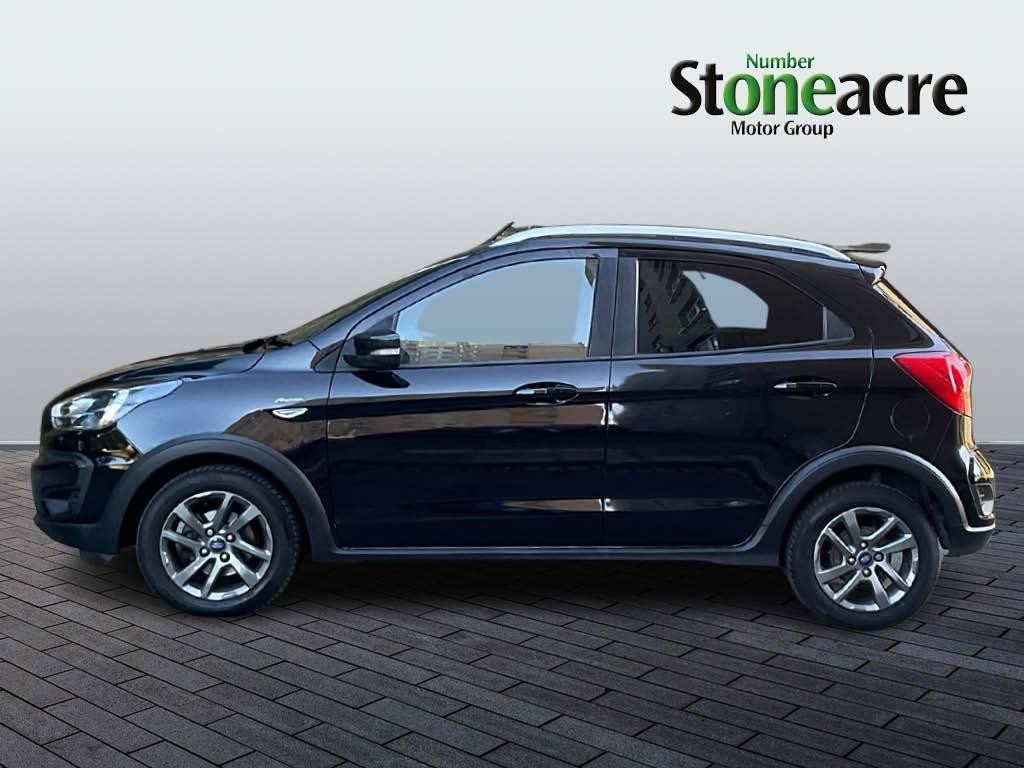 Ford Ka+ Image 6