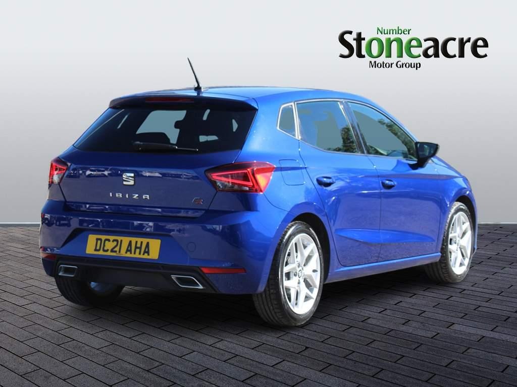 SEAT Ibiza Image 3