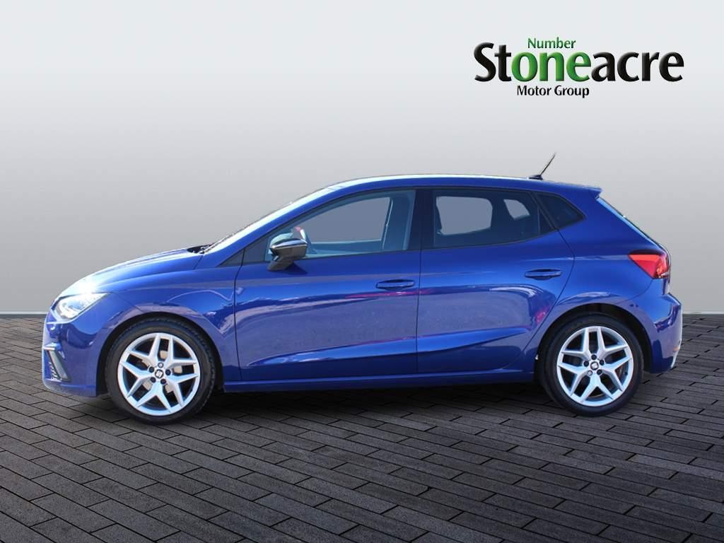 SEAT Ibiza Image 6