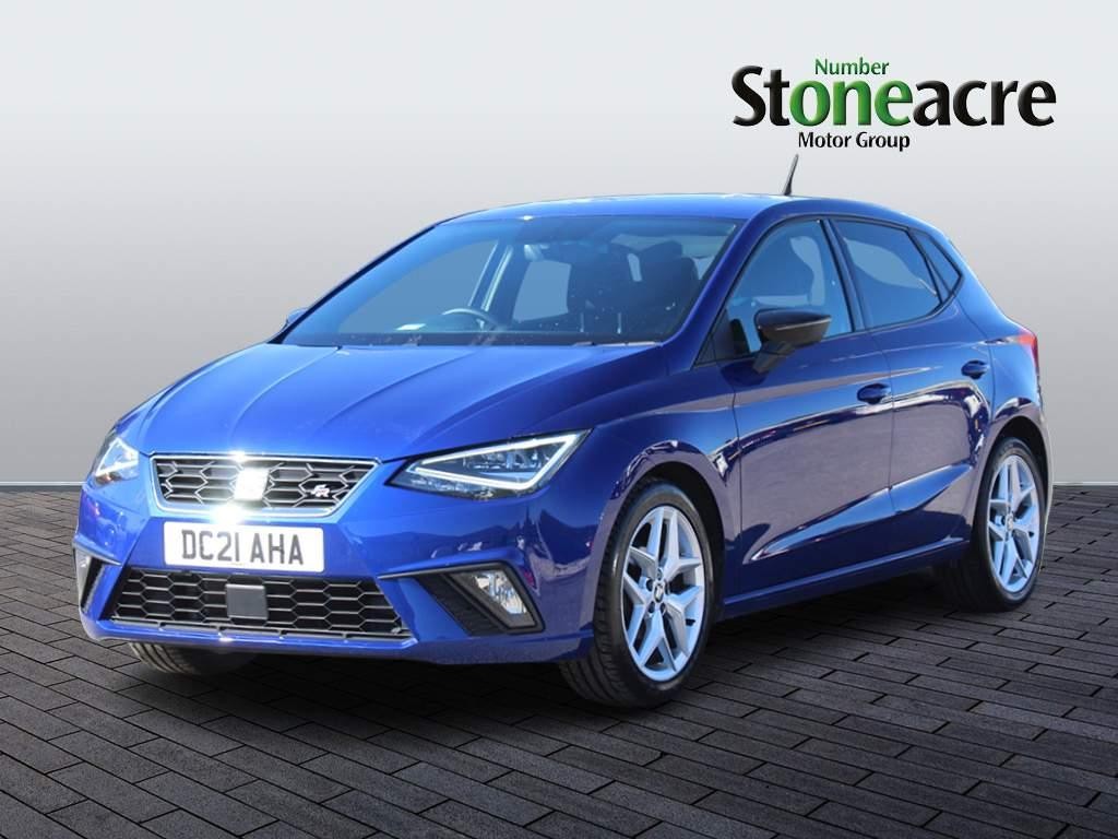 SEAT Ibiza Image 7